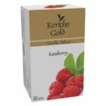Kericho Gold Raspberry Tea Bags 20PCS