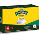 Ketepa Tea Bag Tagged 25*2G