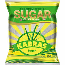 Kabras Sugar 1KG