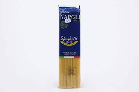 Napoli Spaghetti 500G
