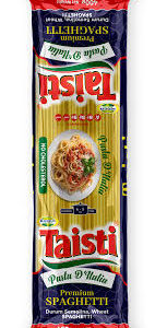 Taisti Spaghetti 400G
