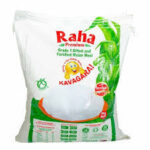 Raha Premium Maize Flour 5KG