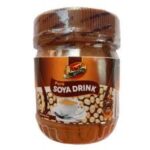 Jumbo Pure Soya Drink 100G
