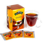 Ketepa Caramel Tea Bags 25PCS 50G
