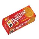 Sunveat Club 99 Original Digestive Biscuit 175G