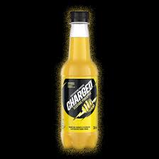 Charged Pineapple Drink 330ML