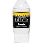 Evervess Tonic Water 500ML