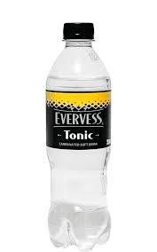 Evervess Tonic Water 500ML