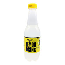 Magic Lemon Drink 400ML