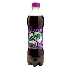 Mirinda Fruity 500ML