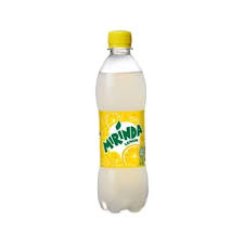 Mirinda Lemon 500ML