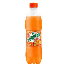 Mirinda Orange 500ML
