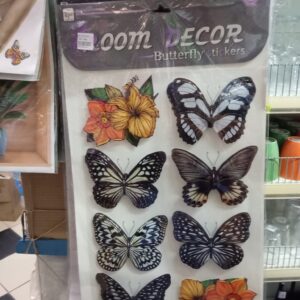 Home Deco Stickers