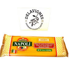 Napoli Spaghetti 400G