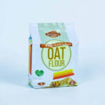 Grainmill Oat Flour 500G
