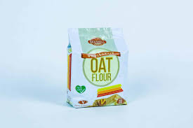 Grainmill Oat Flour 250G