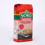 Soko Atta Mark Flour 1KG