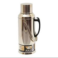 Nice One Steel Flask 3.2L