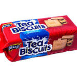 Manji Tea Biscuit 100G