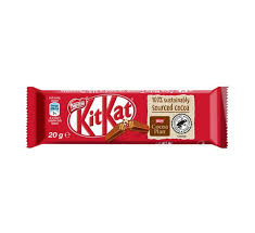 KitKat 2 Finger Milk 20G