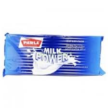 Parle Milk Power Biscuit 360G