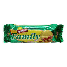 Sunveat Family Biscuit 100G