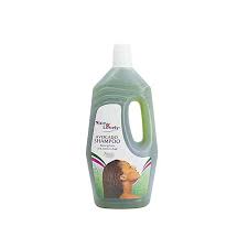 Nice & Lovely Avocado Hair Shampoo 1L
