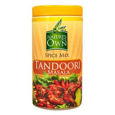 Nature's Own Tandoori Masala 100G