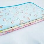 Marking Tosh Soft Changing Pad