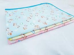 Marking Tosh Soft Changing Pad