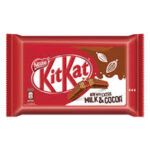Kit Kat Milk & Cocoa Chocolate 41.5G