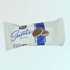 Nuvita Secret Cream Original 80G