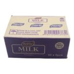 Nuvita Vitamilk Biscuits 60*5G