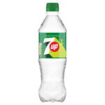 7UP Lemon & Lime 500ML