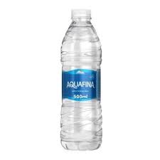 Aquafina Mineral Water 500ML