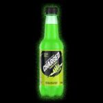 Charged Lemon Drink 330ML
