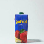 Gofrut Apple Juice 500ML