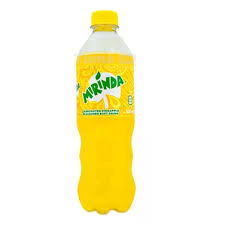 Mirinda Pineapple 500ML
