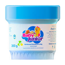 Movit Baby Junior Petroleum Jelly 90G