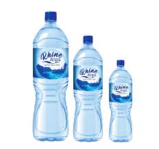 Rhine Apls Drinking Water 1L