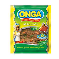 Onga Beef Mchuzi Mix 7G