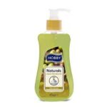 Hobby Naturals Olive Oil Handwash 400ML