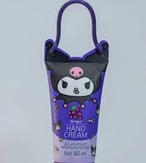 Uni Full Grape Hand Cream 60ML