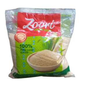 Zoori Sugar 1KG