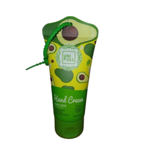 Uni Full Avocado Hand Cream 60ML