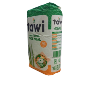 Tawi Maize Flour 1KG