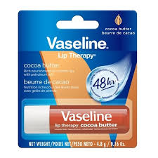Vaseline Cocoa Butter Lip Therapy 4.8G