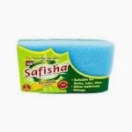 Safisha Bathroom Cleaner Sponge 1PC