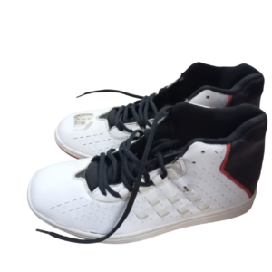 Nike Air Jordan Illusion Sneakers