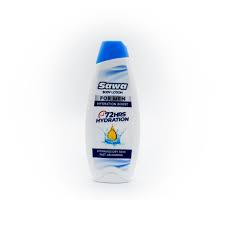 Sawa For Men Hydration Boost Body Lotion 200ML